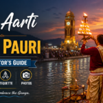 Ganga Aarti at Har ki pauri