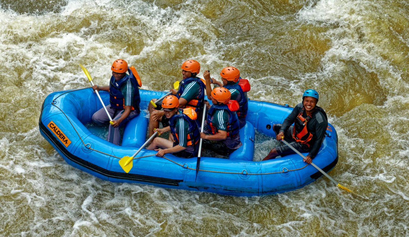 Ganga Harmony travel destination photo